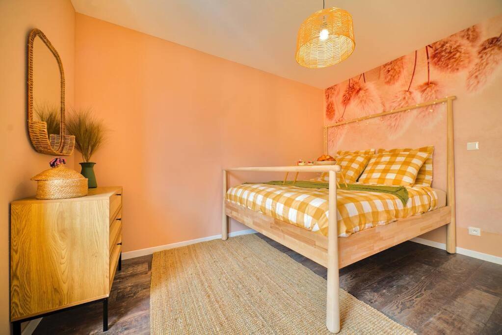 Buranoroom Jacuzzi Haut De Gamme Parkingfree Miluza Zewnętrze zdjęcie