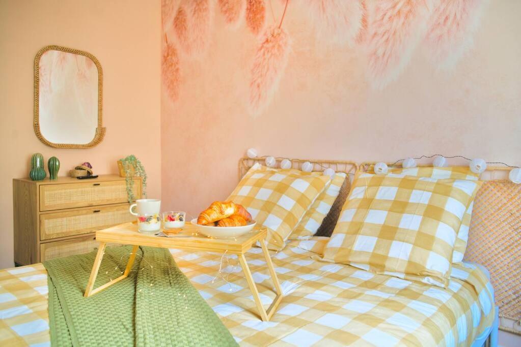 Buranoroom Jacuzzi Haut De Gamme Parkingfree Miluza Zewnętrze zdjęcie
